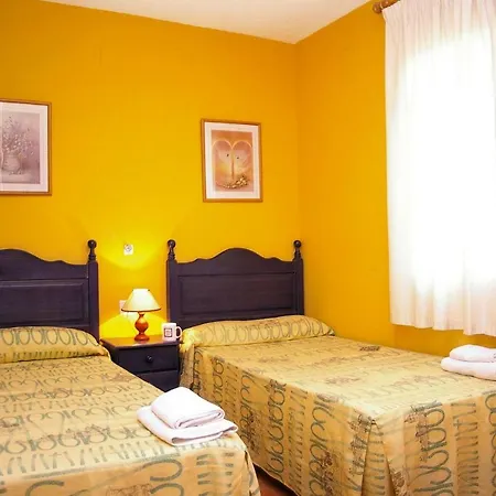 Holiday Homes Casa Molins Coc01378 Fya *