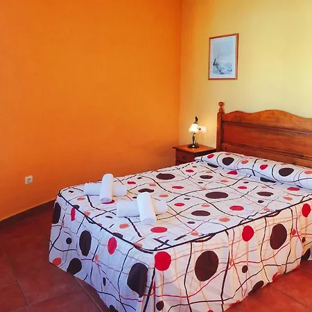 Holiday Homes Casa Molins Coc01378 Fya *