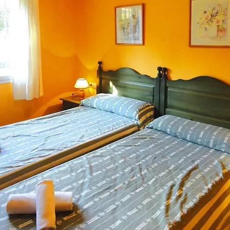 Holiday Homes Casa Molins Coc01378 Fya 펜션