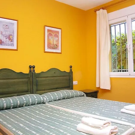 Holiday Homes Casa Molins Coc01378 Fya Дом отдыха Дения