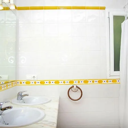 Holiday Homes Casa Molins Coc01378 Fya Дения