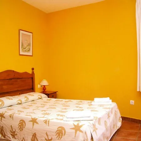 Holiday Homes Casa Molins Coc01378 Fya Дом отдыха *