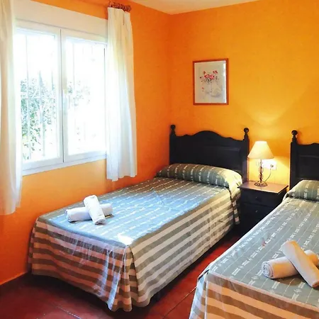 Holiday Homes Casa Molins Coc01378 Fya