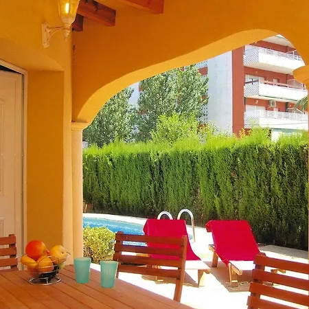 펜션 Holiday Homes Casa Molins Coc01378 Fya
