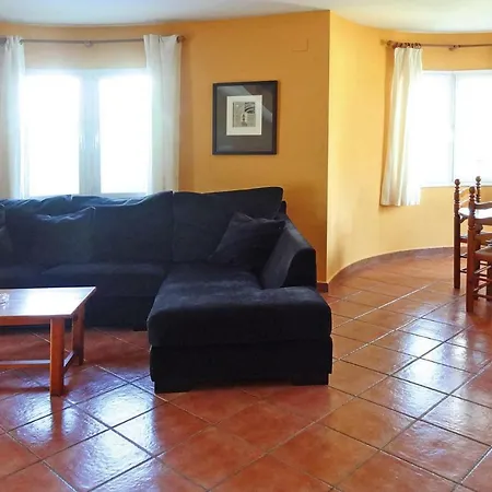 Дом отдыха Holiday Homes Casa Molins Coc01378 Fya